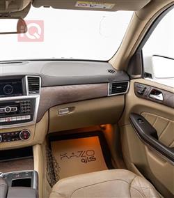 مرسيدس بنز جي أل-كلاس